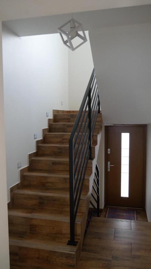 Apartamenty Nad Rzeka Kacwin Экстерьер фото